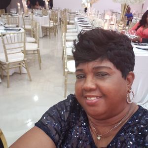 Meet your Posher, Peggy